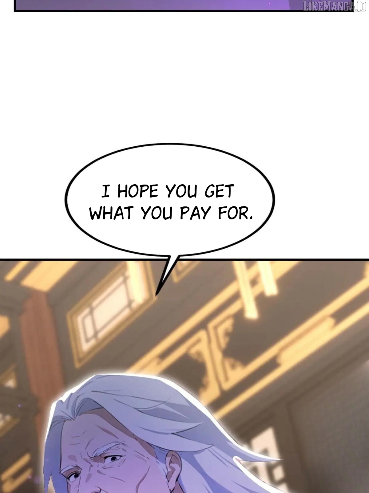 Outrageous! I opened a training class for empresses Chapter 63 - page 56